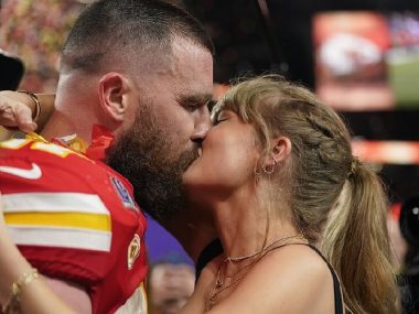 Taylor Swift Sparks Engagement Rumors with Travis Kelce
