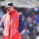 Red Sox president shares who will make the looming decision on Alex Cora's contract