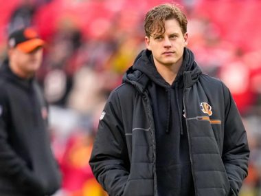 Unsung hero of Patriots dynasty shares special Joe Burrow anecdote from before the Bengals drafted him