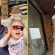 Patrick Mahomes heroically saves daughter Sterling during Solar Eclipse