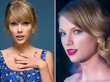 Taylor Swift has become a global beauty icon with her ever-improving beauty
