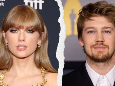 Taylor Swift Basically Admits to Denying ‘Red Flags’ During Her Relationship With Joe Alwyn