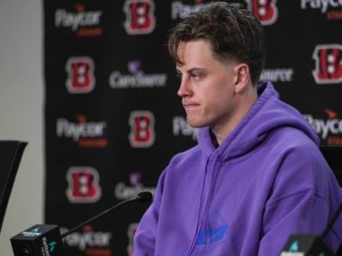 Joe Burrow Appears To Have Blunt Response To Blockbuster Trade