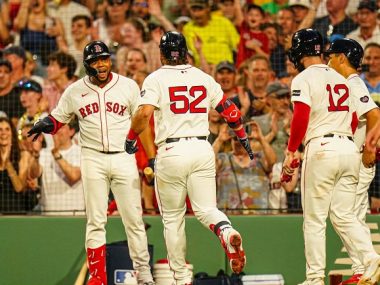 Why Red Sox' Tuesday night win vs. Athletics was huge for manager Alex Cora