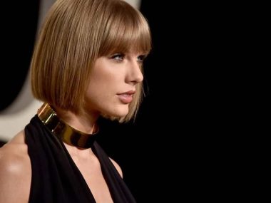 Why Taylor Swift Said, "I'm Kinda Used to Being Gaslit by Now," After a Particularly Bad Time in Life