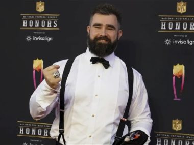 Jason Kelce Ready to Betray $7B Giant After Being Tempted by $180B Conglomerate’s Latest Creation