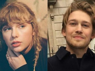 Taylor Swift Reacts To Joe Alwyn’s Comments About Their Relationship