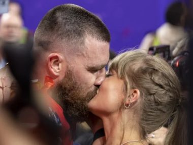 Taylor Swift Sparks Engagement Rumors with Travis Kelce