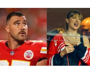 Reason for Taylor Swift’s Absence in Chiefs-Chargers Game Draws Valid Theory