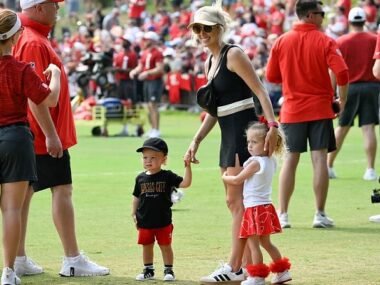 Patrick Mahomes Makes a Heartfelt Confession Involving Brittany and Kids