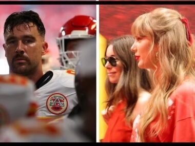 Why Taylor Swift Missed the Chiefs Game in Atlanta