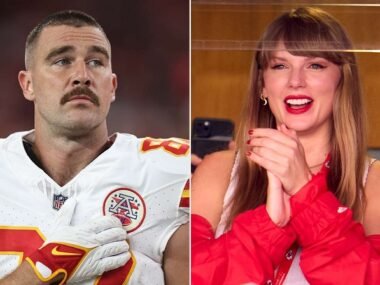 How Travis Kelce Really Feels About Taylor Swift Missing Chiefs Games