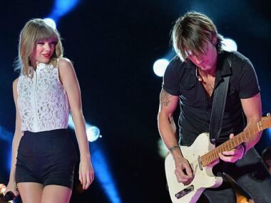 Keith Urban Shares Blunt Opinion on Taylor Swift’s ‘Brutal’ Experience with Fame