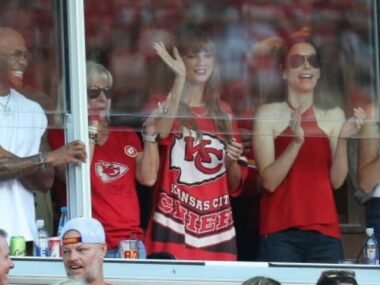 Travis Kelce’s Family Reveals True Feelings About Taylor Swift