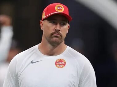 NFL News: Andy Reid's Chiefs sign new face to compete for Travis Kelce's starting role