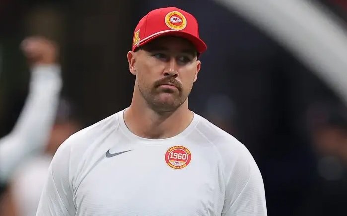 Chiefs HC Andy Reid Gets Real About Travis Kelce’s Lack of Production