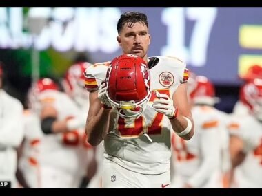 Chiefs Fans Furious About Foolish Travis Kelce Comments by NFL Analyst