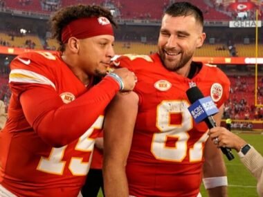 Kansas City Cheifs Superstar Chris Jones Reveals Andy Reid’s Insane Rule That Even Patrick Mahomes And Travis Kelce Have To Follow