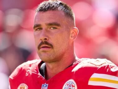 ESPN Analyst Links Travis Kelce’s Slow Start to Off-Season Adventures with Taylor Swift