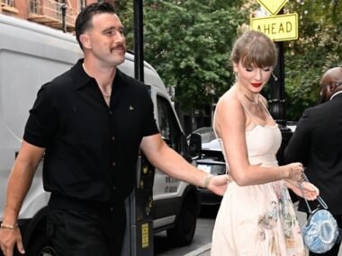 Travis Kelce Makes Decision On Attending Taylor Swift's Show In Miami