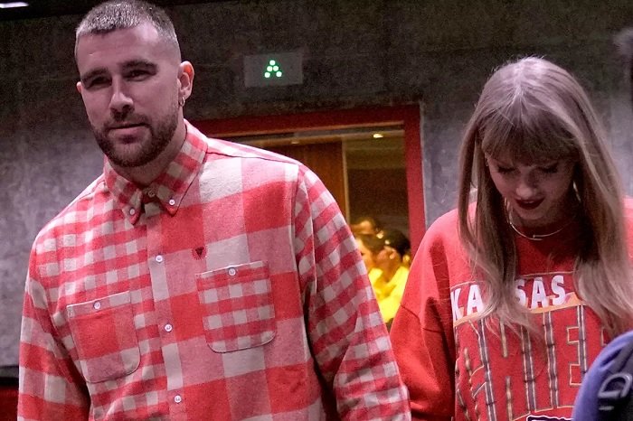 Taylor Swift & Travis Kelce Are Not Getting Engaged Soon For An Annoying Reason