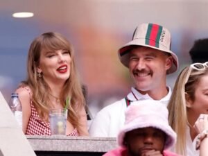 Taylor Swift's Reported Relationship Preference with Travis Kelce Is Turning Heads