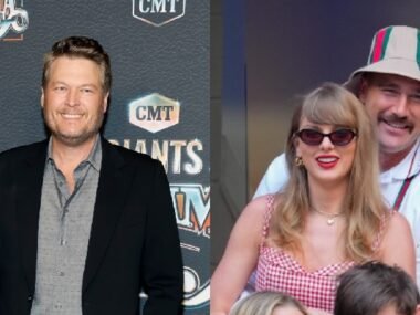 Blake Shelton Makes Bold Declaration About Taylor Swift and Travis Kelce’s Love Story