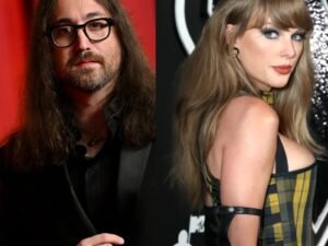 John Lennon's Son Sean Offers Up Bold Declaration About Taylor Swift