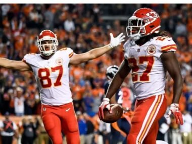 Kansas City Stuns as Kareem Hunt Returns for Week 4 Showdown