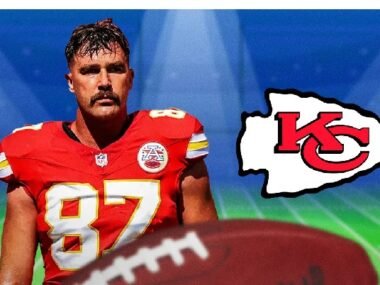 Chiefs Trust Travis Kelce to Deliver in Chargers Game After Early Season Slump