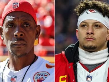 Prison Sentence Announced for Patrick Mahomes’ Dad Pat Sr.