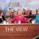 'The View' Host Calls Out Brittany Mahomes Over Her Interracial Marriage