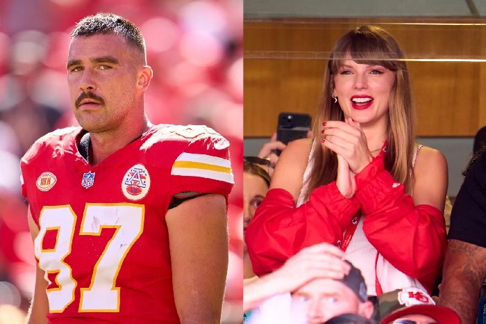 Taylor Swift's Reported Relationship Preference with Travis Kelce Is Turning Heads