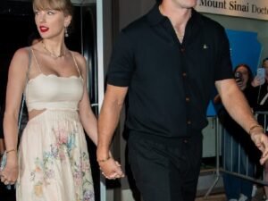 Taylor Swift and Travis Kelce Reportedly Want to Get Married ‘Sooner Rather Than Later’