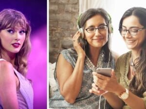 Mom thanks Taylor Swift for strengthening bond with her daughter. Taylor responds with beautiful message