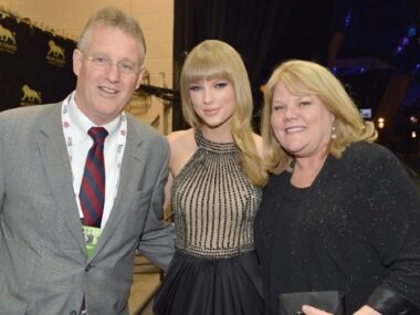 Taylor Swift's Parents Aren't Happy With Her Latest Decision