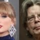 Stephen King’s Taylor Swift Post Takes Internet by Storm