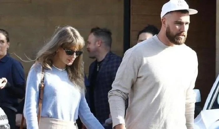 NFL sparks Taylor Swift and Travis engagement rumors