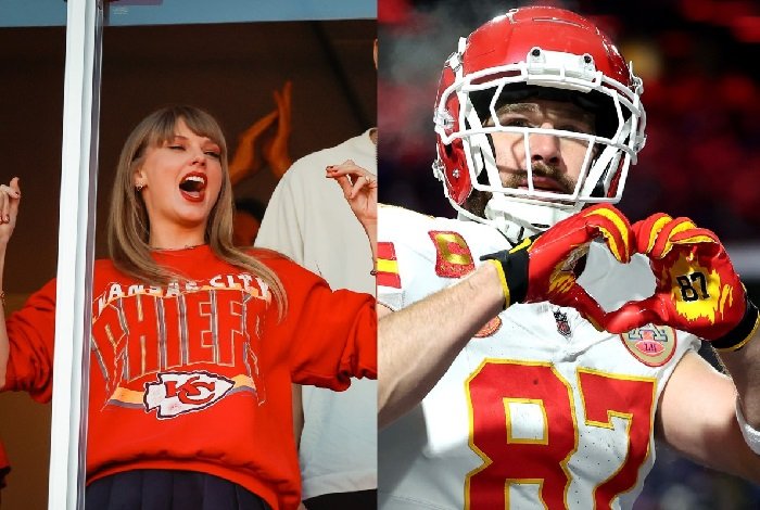 Taylor Swift and Travis Kelce Reportedly Want to Get Married ‘Sooner Rather Than Later’