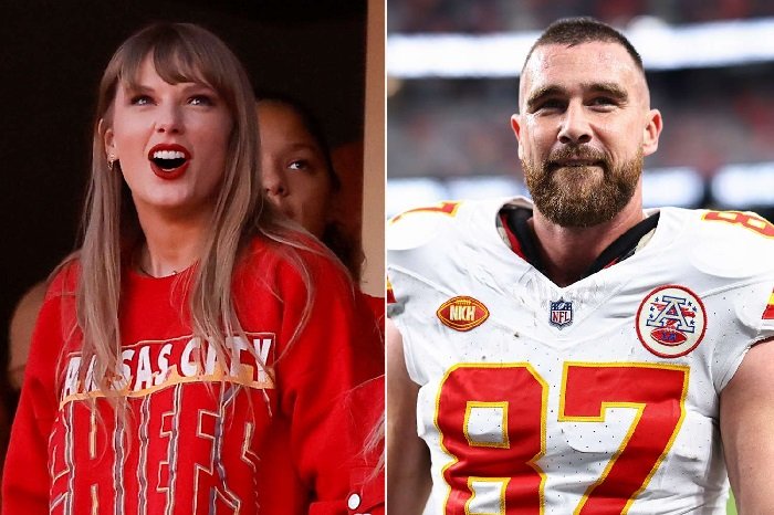 NFL sparks Taylor Swift and Travis engagement rumors