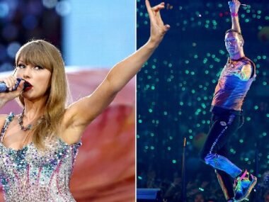 Taylor Swift dealt huge blow after Wembley Stadium gigs