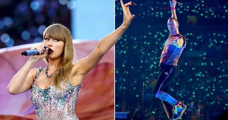 Taylor Swift dealt huge blow after Wembley Stadium gigs