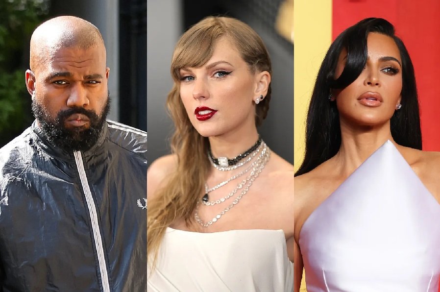 Kim Kardashian ‘Banking’ on Taylor Swift Having ‘Embarrassing’ Breakup with Travis Kelce