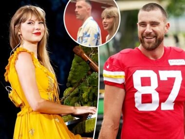 Taylor Swift’s Net Worth Reaches Historic Peak on Travis Kelce’s Birthday