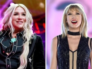 World reacts to Taylor Swift’s shocking role in Kesha’s breakup