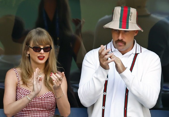 Proving Travis Kelce Right, Taylor Swift Dethrones $250M Star With Her Latest Record-Breaking Achievement