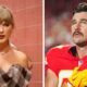 Travis Kelce's Tardy Airport Arrival Leaves Taylor Swift and Her Father Stuck on the Tarmac