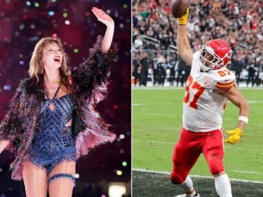 Travis Kelce’s Latest Taylor Swift Move Will Turn Heads