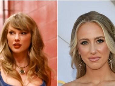 Taylor Swift and Brittany Mahomes refuse to be part of Chiefs WAG reality show