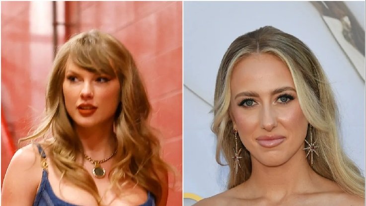 Taylor Swift and Brittany Mahomes refuse to be part of Chiefs WAG reality show